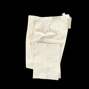 Secret stretch straight leg Chico pant